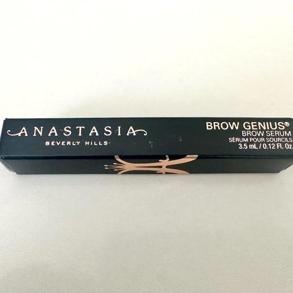 Anastasia Brow Genius Brow Serum, New in Box - Picture 4 of 11